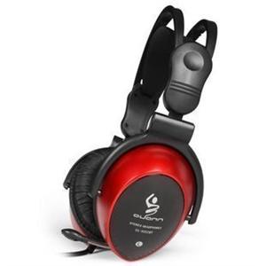 欧凡 OA-8002MV 头戴式耳机 可伸缩麦克风