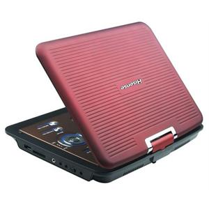 海信U-108R 移动DVD 11.3寸 带电视 便携式DVD