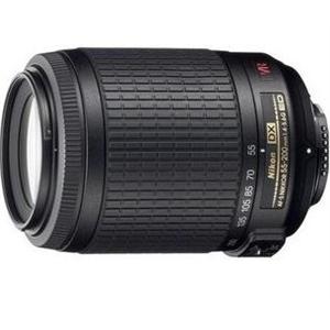 尼康 VR 55-200/4.0-5.6G 镜头A
