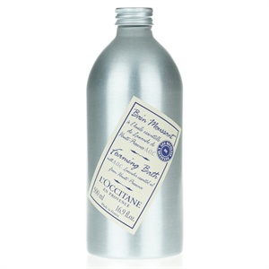 L'occitane 欧舒丹 薰衣草泡泡浴露500ml
