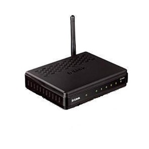 D-LINK 150M无线路由DIR-600M 家用/办公