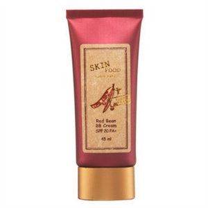 skinfood 思亲肤红豆角BB霜 2# 45ml