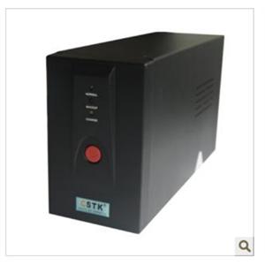UPS电源 CSTK MT500延时15分钟 不间断电源 稳压王