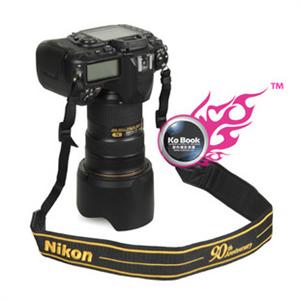 尼康相机带 nikon 90周年纪念版 背带 肩带 颈带Y