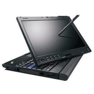 ThinkPad IBM X201T 3093 AH8 i7-640LM/FPR/Camera/BT/4C