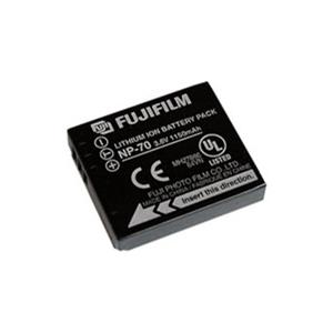 富士FUJIFILM NP-70电池 NP70电池 原装电池
