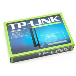 TP-LINK TL-WN350G 802.11g 54M 无线PCI网卡 漫游 yxw