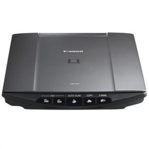 佳能CANON CanoScan LiDE210 照片扫描仪 A4幅面 便携高速