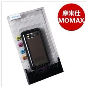 MOMAXMOTO MB525 ME525 Defy 软硬双色套 保护套 手机套+贴膜 BFZ