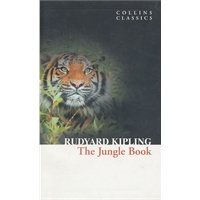 THE JUNGLE BOOK 森林王子