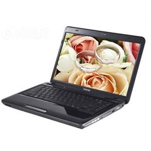 Toshiba/东芝 Satellite L600 L600-61B