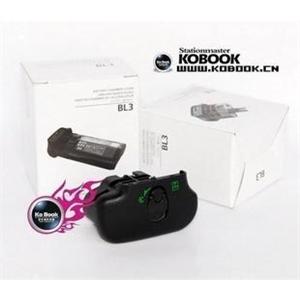 美科 尼康 D300S D300 D700 手柄 转EL4a电池 适配器
