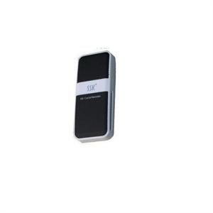 SSK/飚王 风云 SCRS045 SD卡读卡器/yxw