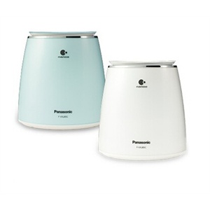 松下 净化加湿器F-VXD50C净化器加湿器一体机