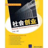 社会创业(创业新体验丛书)