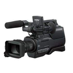 【实体经营】Sony/索尼HVR-HD1000C 高清磁带式摄像机
