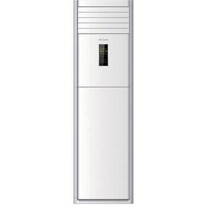 美的空调 一级能效 3P冷暖柜机KFR-72LW/DY-GC