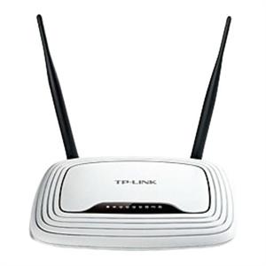 TP-LINK TL-MR3420 300M无线3G路由器