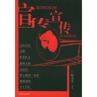 宣传宣传——中国最新写实系列小说