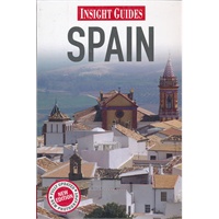 Spain(ISBN=9789812822581)