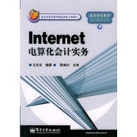 Internet 电算化会计实务