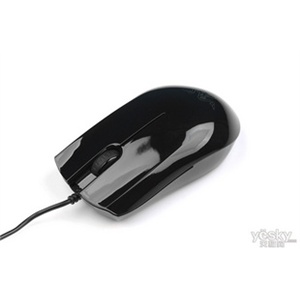 Razer Abyssus 雷蛇 地狱狂蛇 镜面特别版游戏鼠标 正品行货
