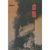 血路——湘粤桂黔大逃亡亲历记