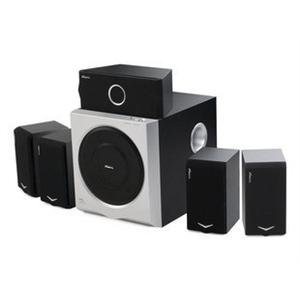 多媒体漫步者X750 5.1电脑音箱 音响 低音炮 低价卖