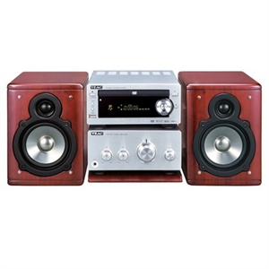 TEAC 日本第一音响 迷你组合音响TC-540D