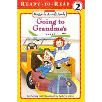 Going to Grandma's 去奶奶家