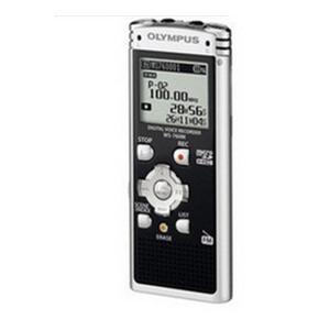 奥林巴斯WS760M 8GB录音笔 PCM 插卡 专业高清 远跟离 降噪 D
