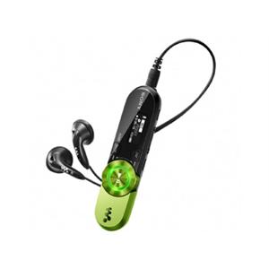 索尼（SONY） NWZ-B162 2G MP3播放器 绿色