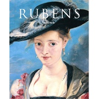 Peter Paul Rubens, 1577-1640: The Homer of Painting (Taschen Basic Art) 鲁本斯作品 9783822828854