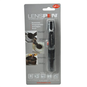 LENSPEN 加拿大镜头笔 (大圆头) 清洁笔