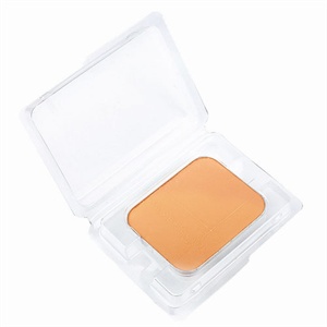 MAYBELLINE 美宝莲 精纯矿物亲肤两用粉饼 N00
