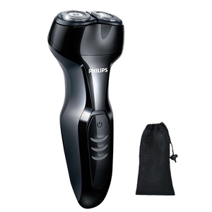 Philips飞利浦剃须刀PT725 劲锋系列 3刀头 全身水洗 新品上市