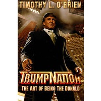 TrumpNation法宝
