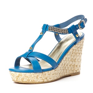 达芙妮官方旗舰店+玩转古罗马-时尚铆钉金属串