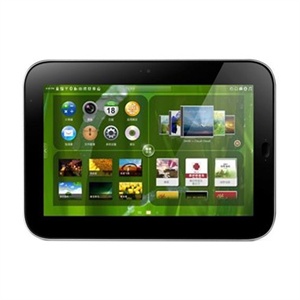 【当当自营】 LENOVO 联想 乐Pad Y1011 平板电脑 10.1英寸 16G (3G+WIFI 曼特宁黑)