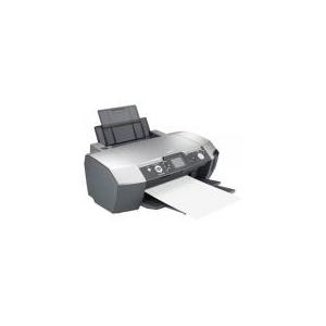 爱普生(epson)R340喷墨照片打印机