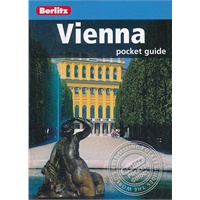 VIENNA(ISBN=9789812686305)