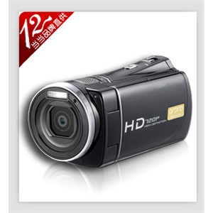 【ordro欧达旗直营店】欧达 HDV-Z25 数码摄像机