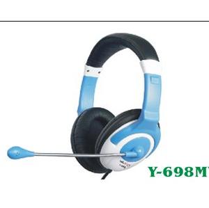 高品质高性价比悦音-698家用耳机 正品行货 当日发货