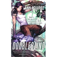 Doubleblind(ISBN=9780441017812)