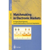 Matchmaking in Electronic Markets(电子市场的媒介)