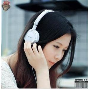 Pioneer/先锋 SE-MJ21 头戴式超靓耳机BFZ