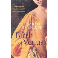 BIRTH OF VENUS 维纳斯的诞生