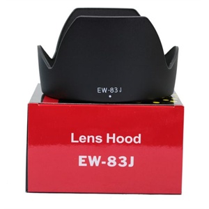 国产 佳能EW-83J(适用 17-55mm)