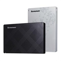 Lenovo联想移动硬盘【价格 品牌 图片 正品行货