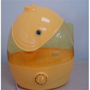 哥美加湿器 GL-6686 卡通 金鱼型